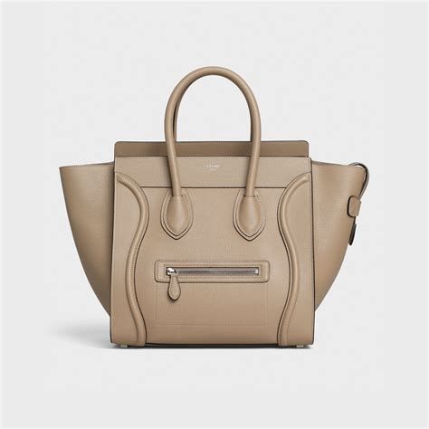 celine handbag designer|Celine official website.